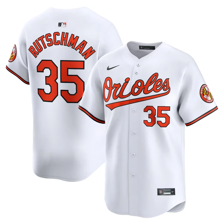 Baltimore Orioles jerseys