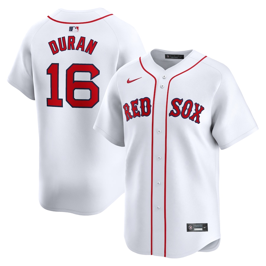 Boston Red Sox jerseys